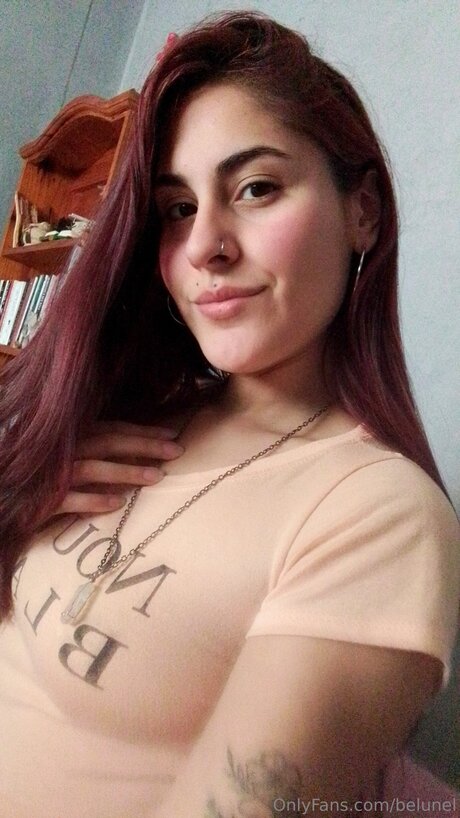 Belunel model adult image