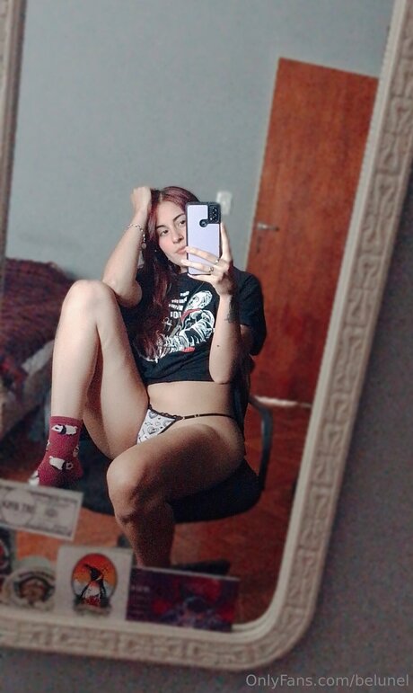 Belunel pornstar sexy archive