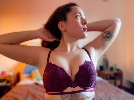 Kinkydaniela model perfect pic