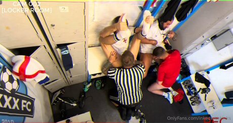 Inkedwithkinks model nudes pics