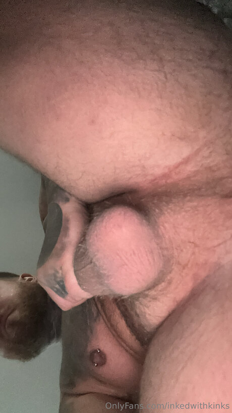 Inkedwithkinks model pretty photos