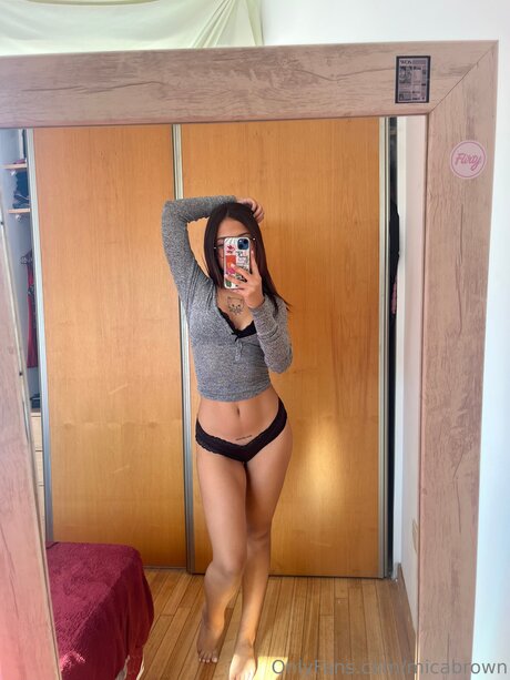 Katbrownn model beautiful images