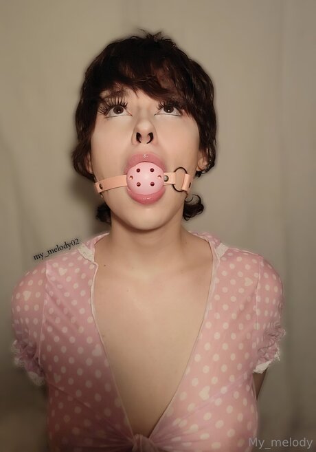 My Melody02 hd pornstar picture