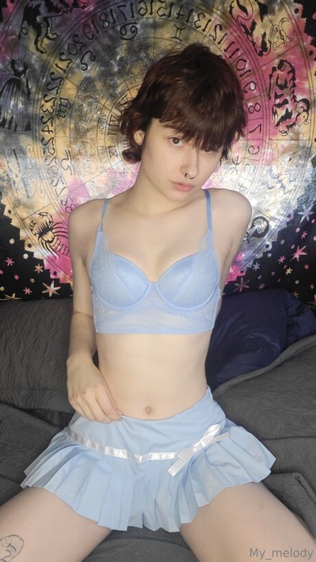 My Melody02 nude pornstar img