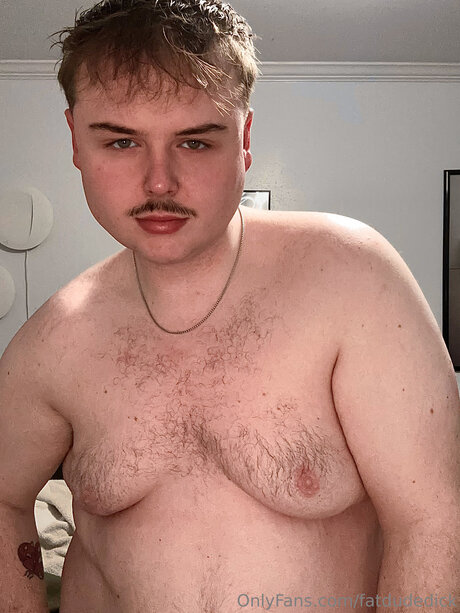 Fatdudedick model top pics