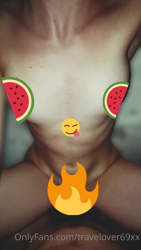 Travelover69xx erotic model galleries