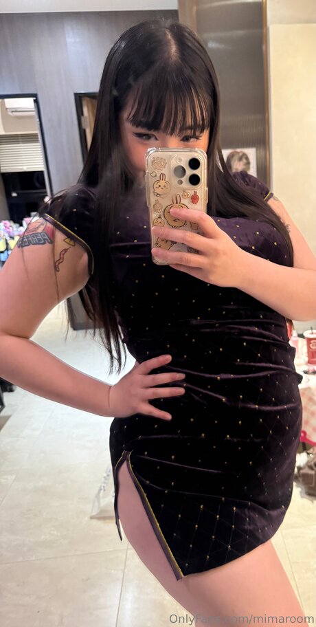 Mimaroom pretty star image