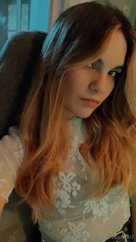 Dixiesantini7 model xxx pics