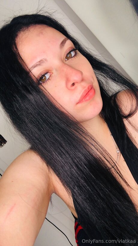 Vlatkaa model pornographic photos