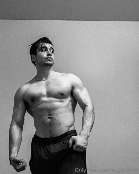 Sugar Dom nice model archive