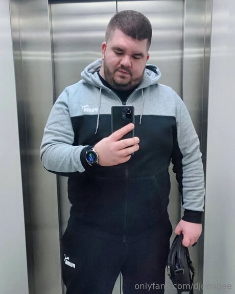 Djomigee star naked galleries