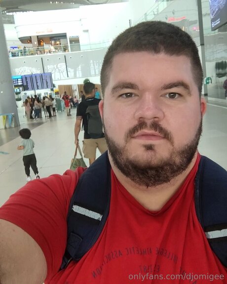 Djomigee adult model images