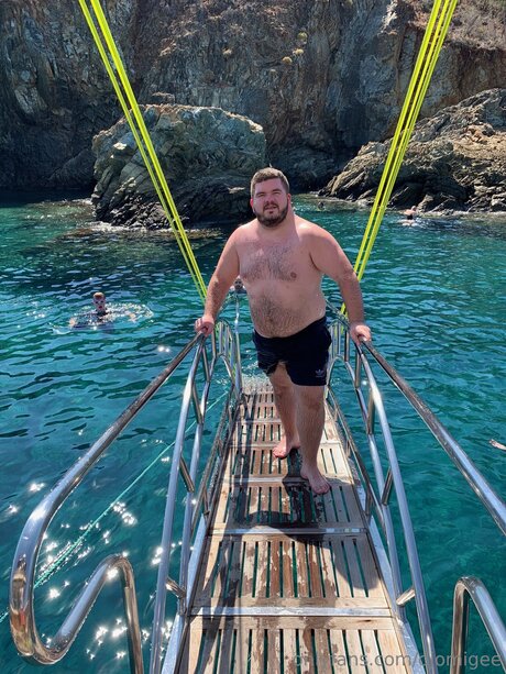 Djomigee star sexy photo