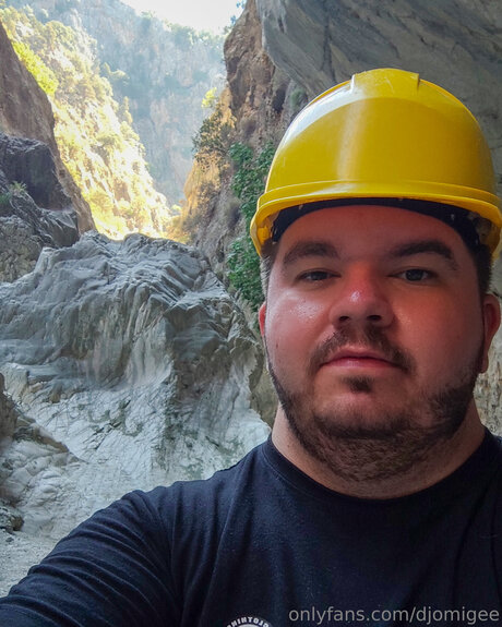 Djomigee Profile pic