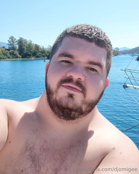 Djomigee pornstar high quality picture