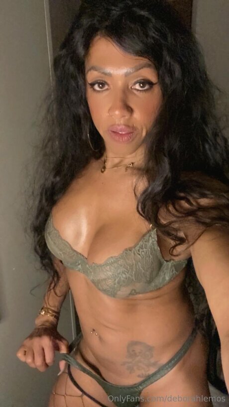 Deborahlemos pornstar hot pics
