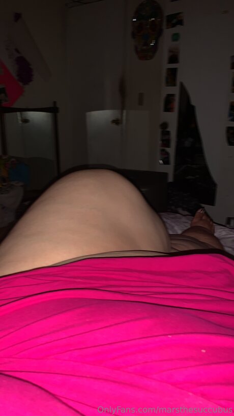 Marsthesuccubus pornographic actress images