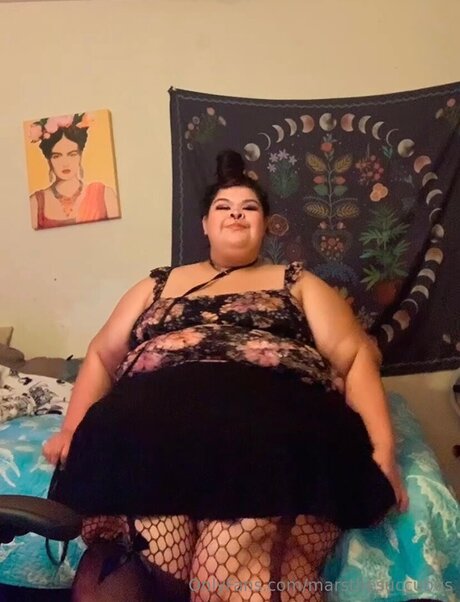 Marsthesuccubus top pornstar picture