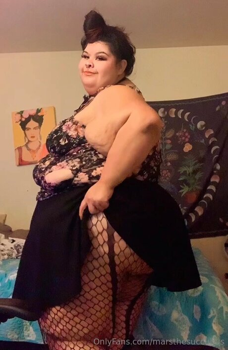 Marsthesuccubus nice star photo