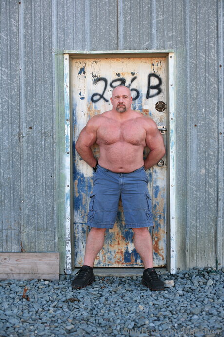 Bigukbear star best pic