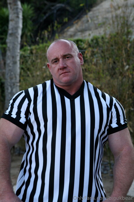 Bigukbear model pics