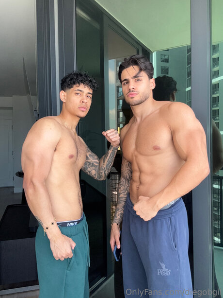 Diegobgil porn actress photos