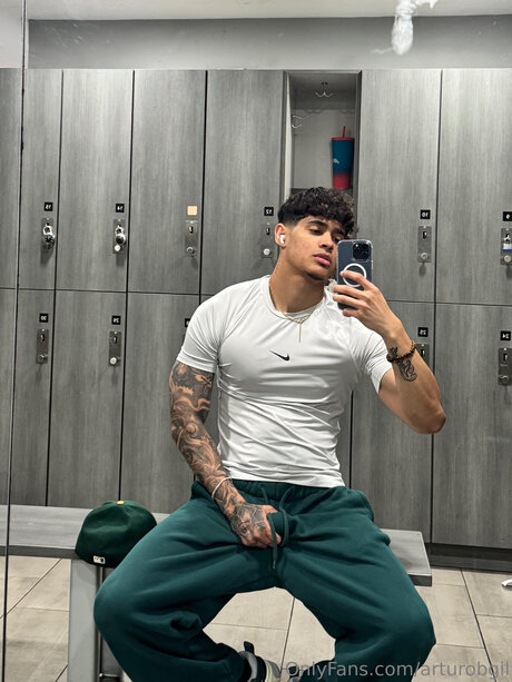 Diegobgil nude actress image