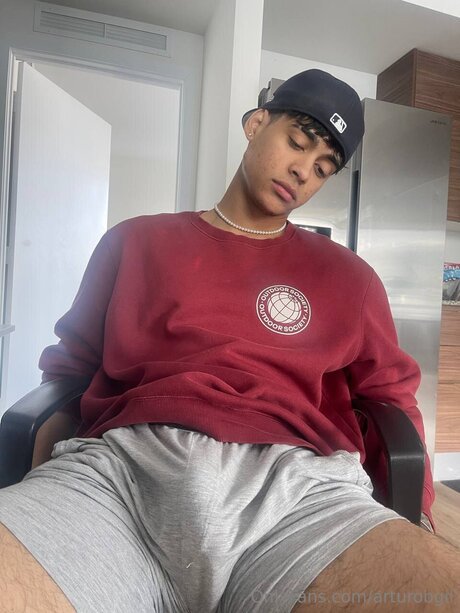 Diegobgil sex star photos