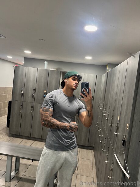 Diegobgil high quality pornstar archive