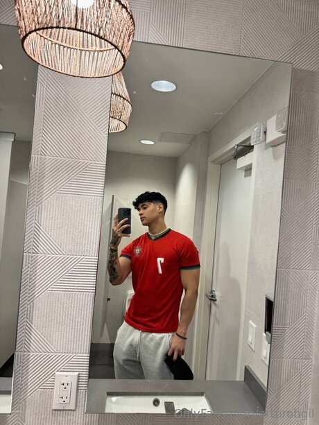 Diegobgil nude pornstar images