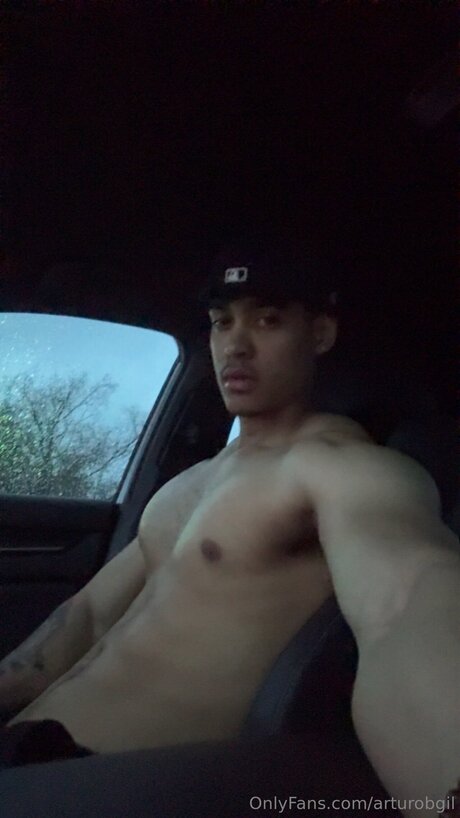 Diegobgil model pornographic galleries