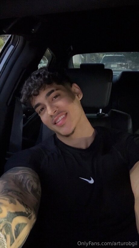 Diegobgil model nude galleries