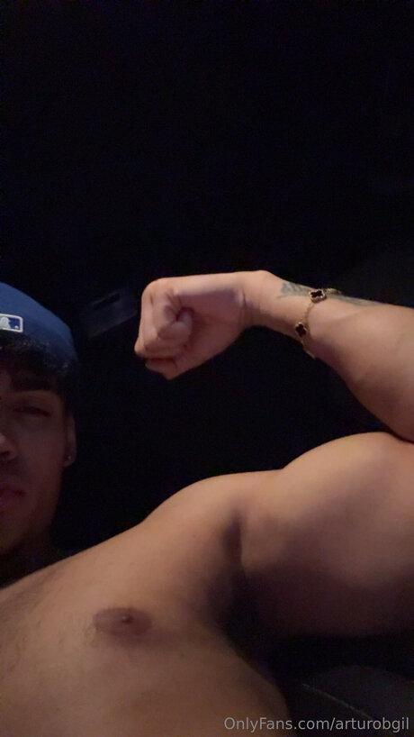 Diegobgil star xxx images