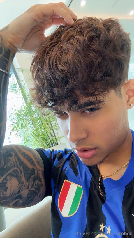 Diegobgil model adult photos