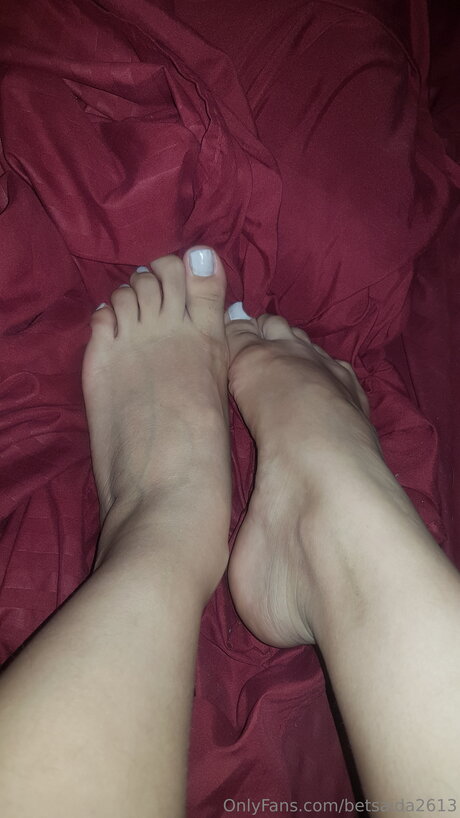 Betsaida2613 erotic star picture