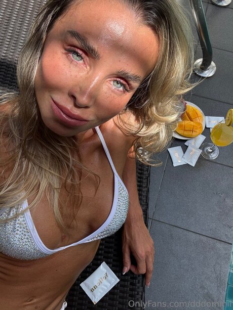 Dddominii free actress gallery