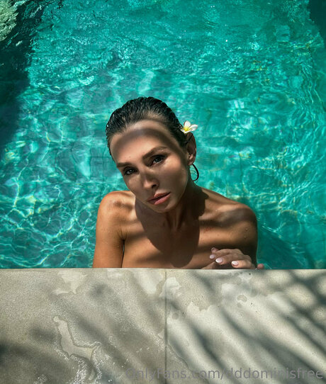 Dddominii nude actress picture