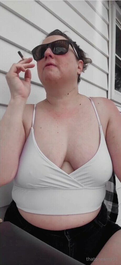 Thatoneamy44 pretty star photo