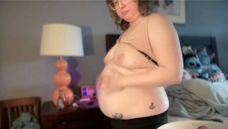 Thatoneamy44 hd model pics