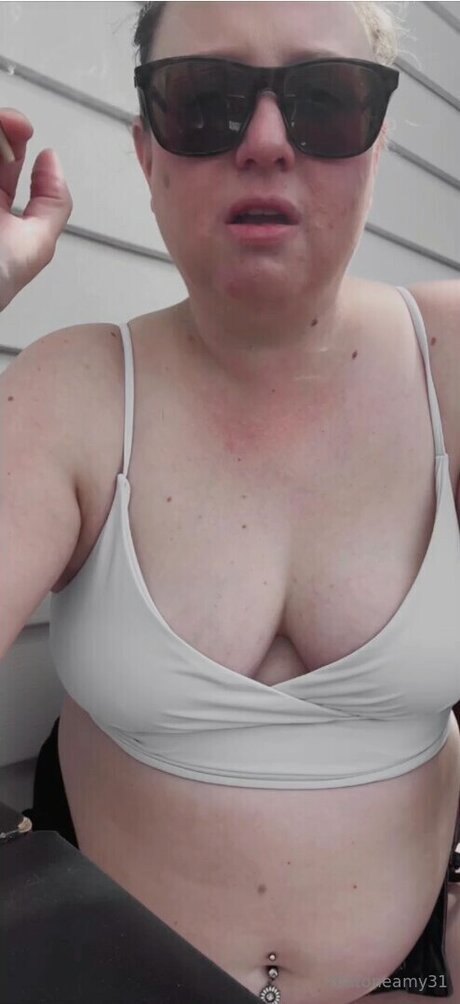 Thatoneamy44 Profile pic