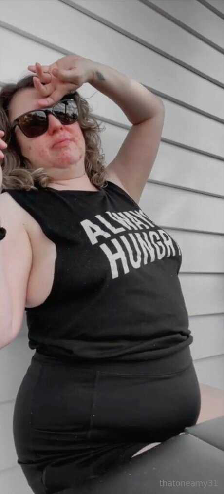 Thatoneamy44 nude actress img