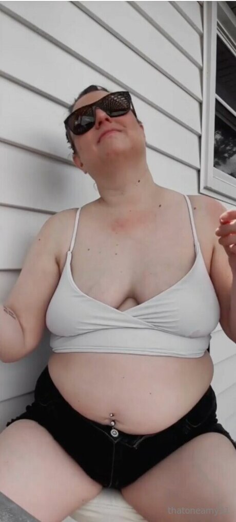 Thatoneamy44 star sex picture