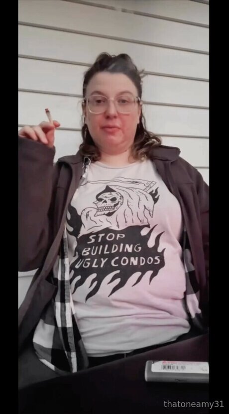 Thatoneamy44 pornstar nudes pictures