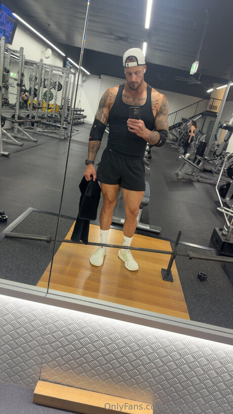 Alexjoneskik11 model archive