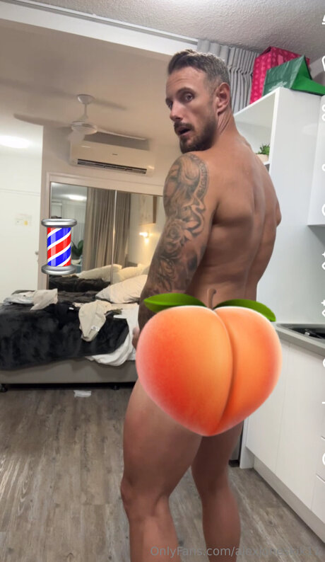 Alexjoneskik11 star erotic images