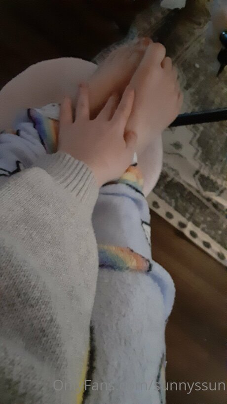 Sunnyssun porn model images