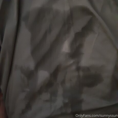 Sunnyssun model hot photo