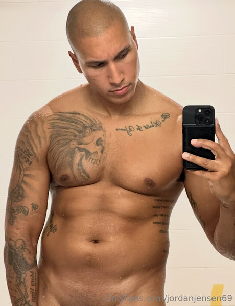 Jordanjensen69 star hd photo