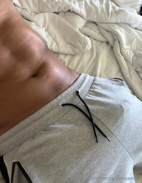 Jordanjensen69 nudes model picture