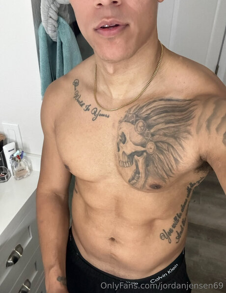 Jordanjensen69 perfect model galleries